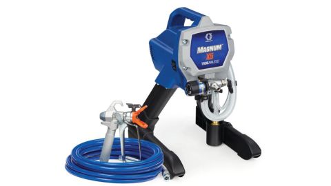 Graco Magnum X5 Airless Paint Sprayer