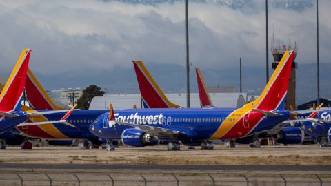 Former Southwest Airlines pilot Michael Haak was sentenced to one year of probation after pleading guilty to committing a lewd, indecent, or obscene act during a flight he was piloting last summer.