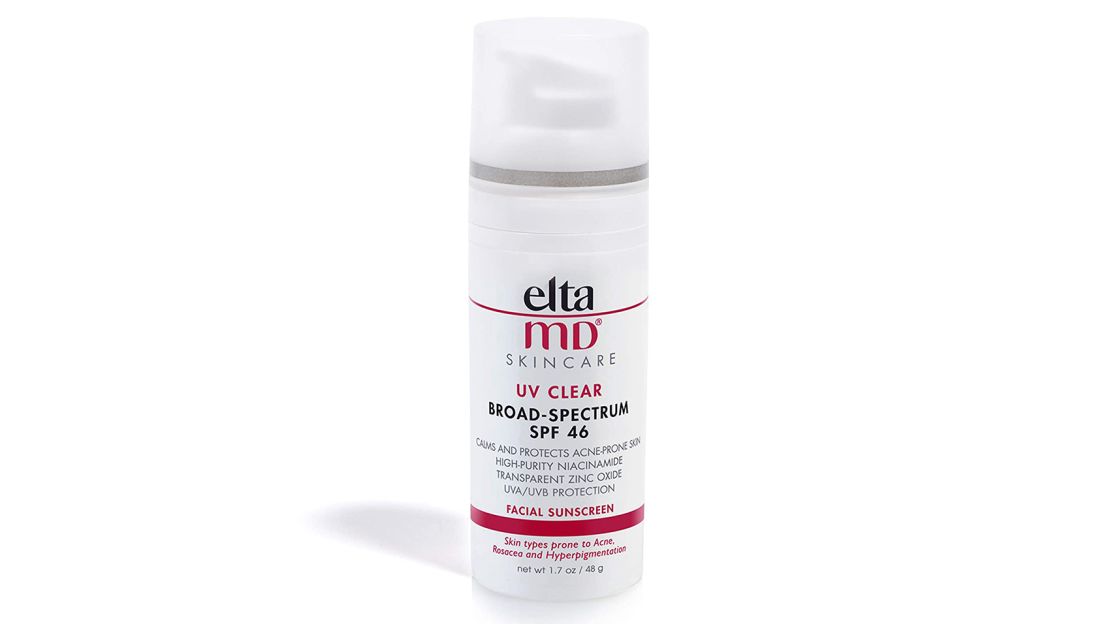 EltaMD UV Clear Broad-Spectrum SPF 46