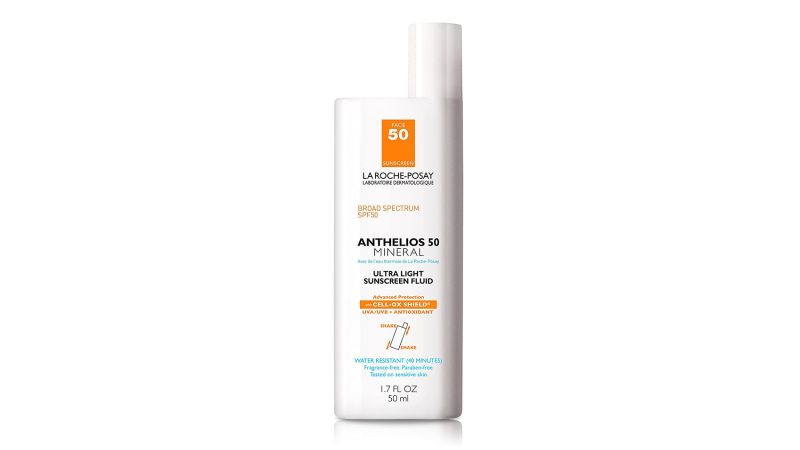 best luxury sunscreen