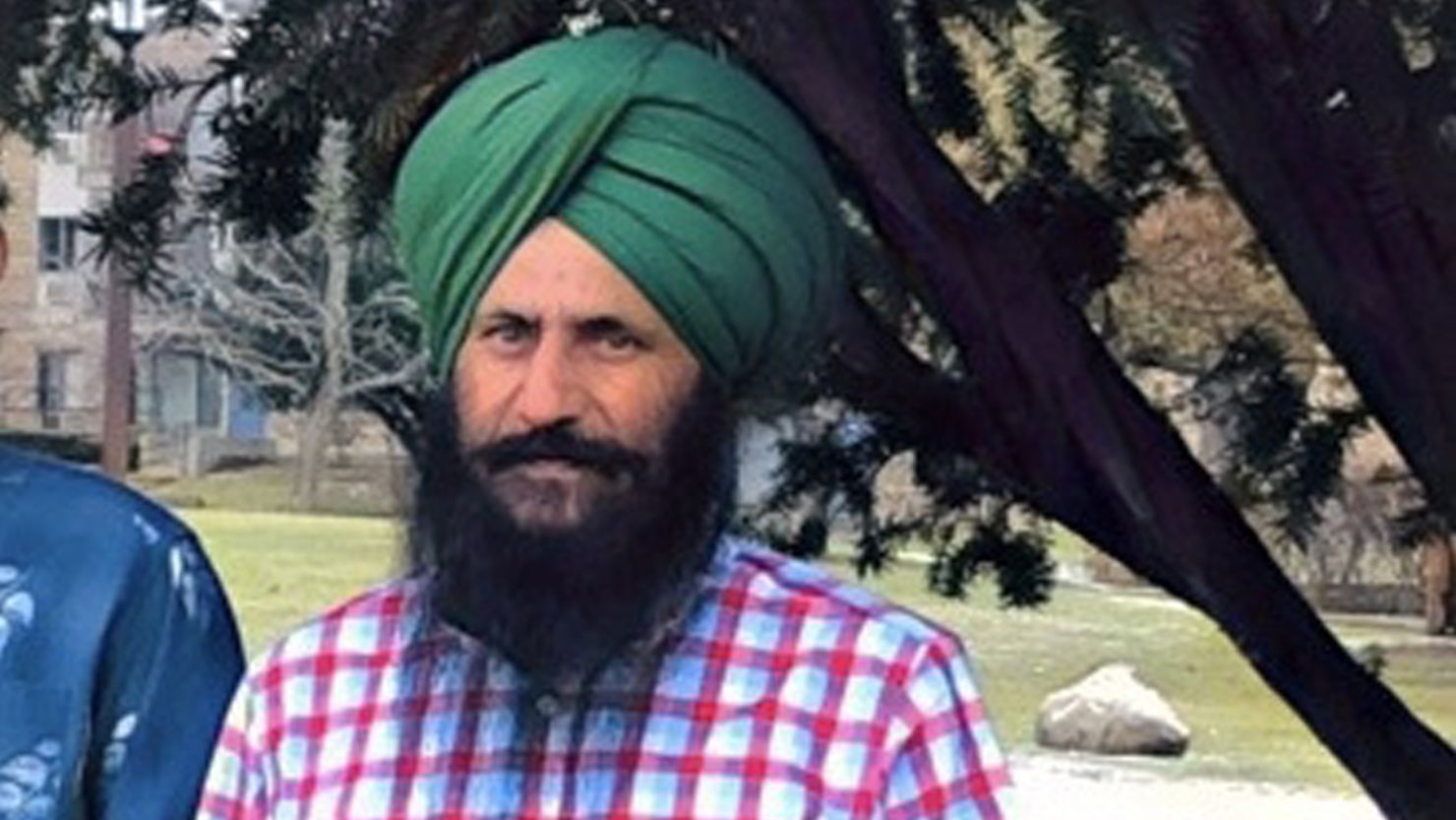 Surjit Singh, a 64-year-old Indian immigrant, was forced to go against his religion and shave his beard during the intake process in Arizona's corrections system, legal advocacy groups said.