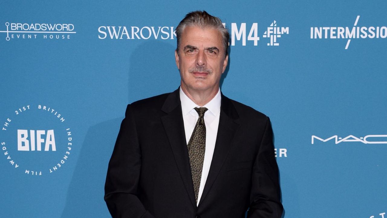 Chris Noth To Appear In Hbo Max S Sex And The City Reboot Cnn
