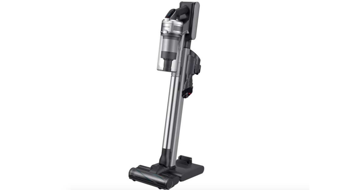 jet 90 complete cordless stick vacuum cleaner