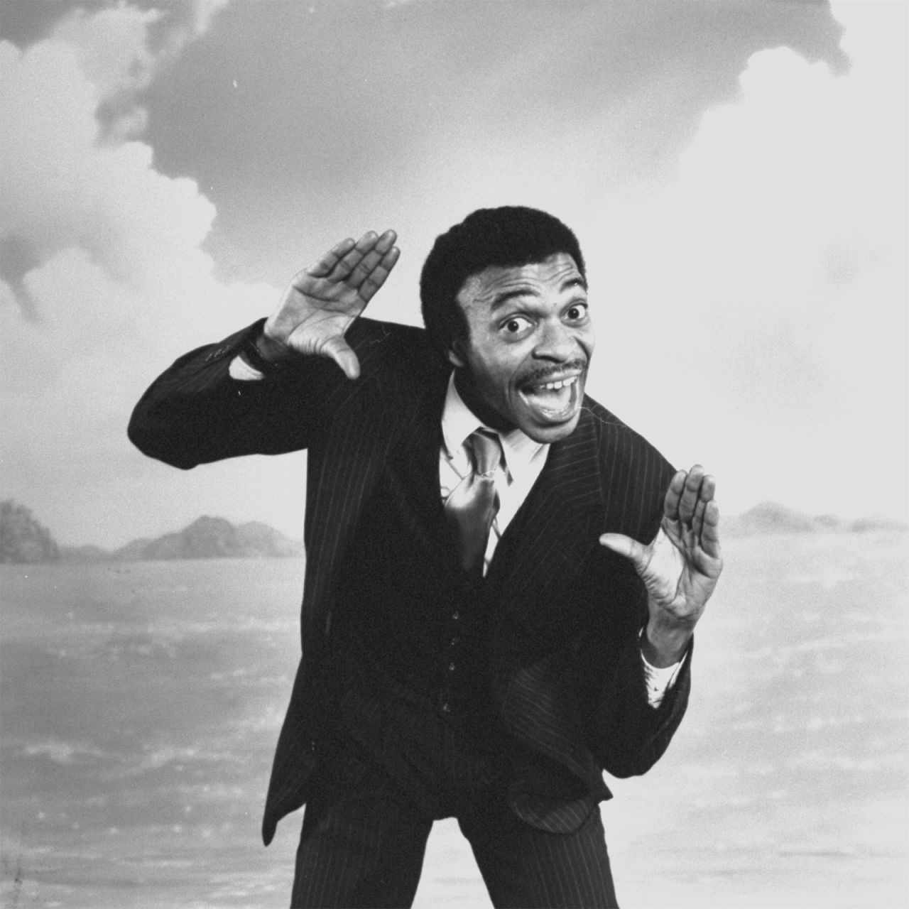 <a href="https://www.cnn.com/2021/05/26/entertainment/samuel-e-wright-little-mermaid-dies-scli-intl/index.html" target="_blank">Samuel E. Wright,</a> the actor who voiced Sebastian the crab in Disney's "The Little Mermaid" and sang the film's Oscar-winning song "Under the Sea," died May 24 at the age of 74.