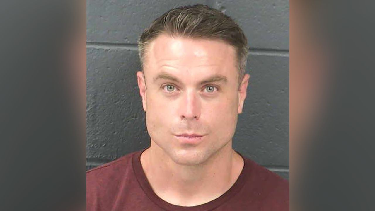 John Benjamin Thornton is charged with using interstate commerce communications to send a threat to injure another person.