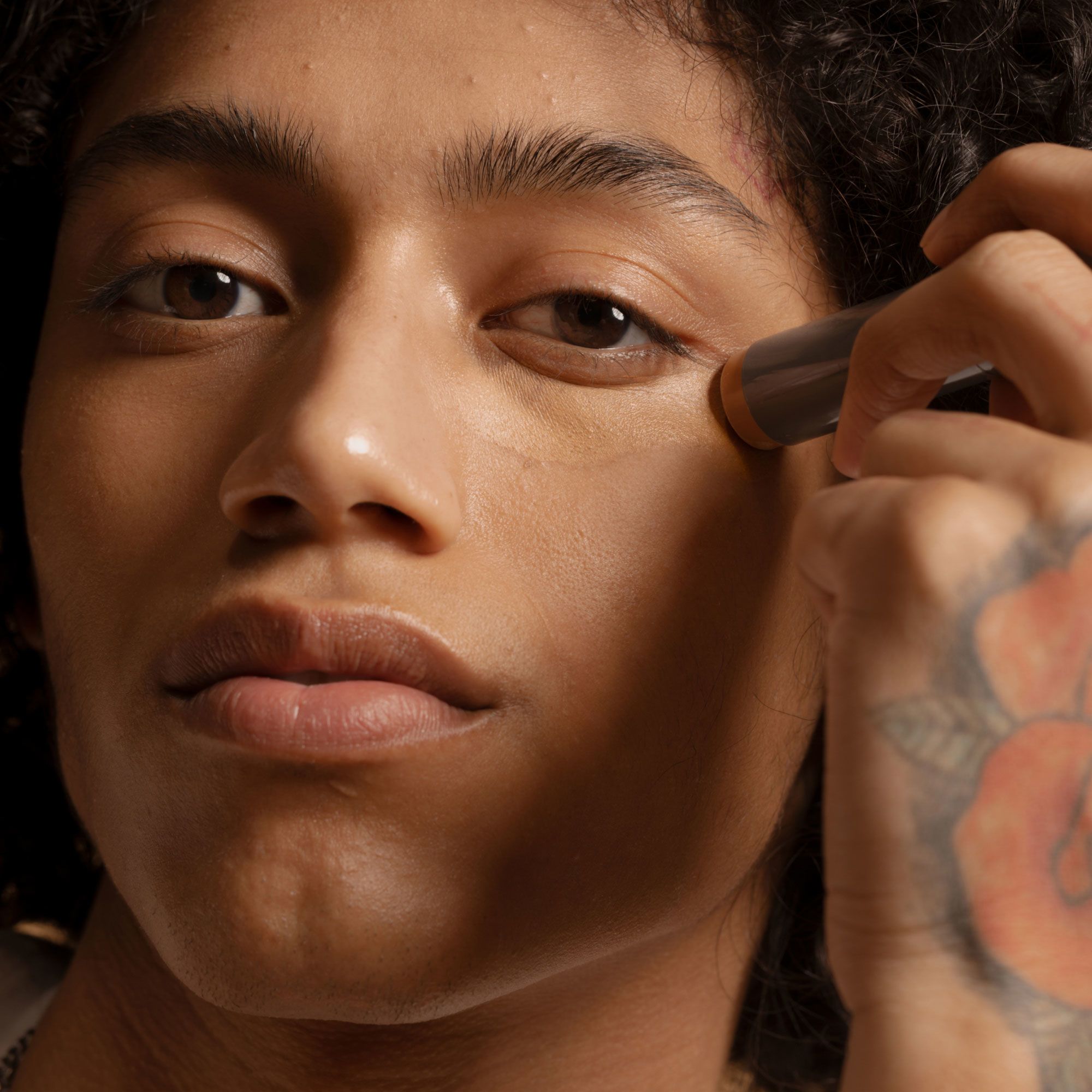 Alex Rodriguez Men's Makeup Line: Review of A-Rod 'Blur Stick' on Hims
