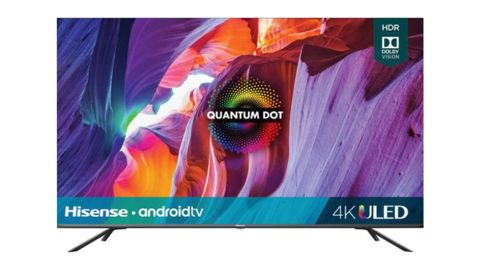 55-Inch Hisense H8G