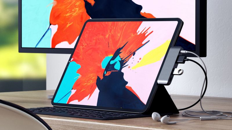 ipad pro 11 inch 2020 accessories