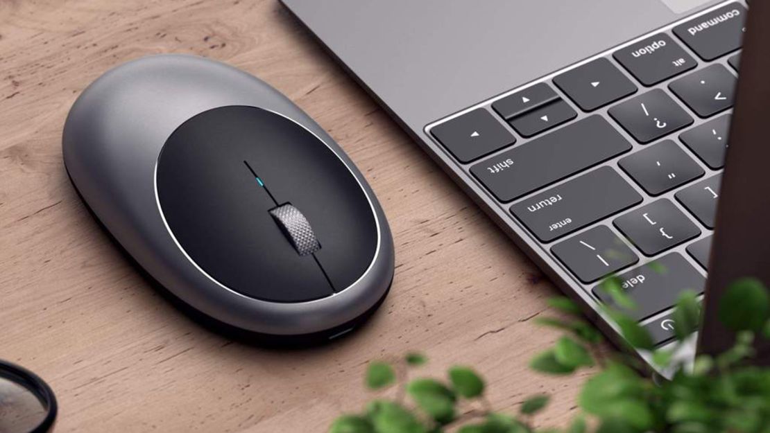 M1 Wireless Mouse