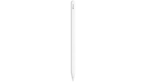 best ipad accessories Apple pencil 2