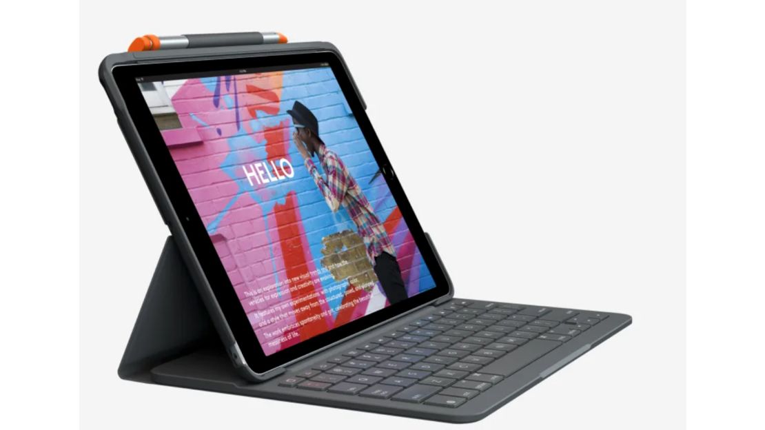 Slim Folio
