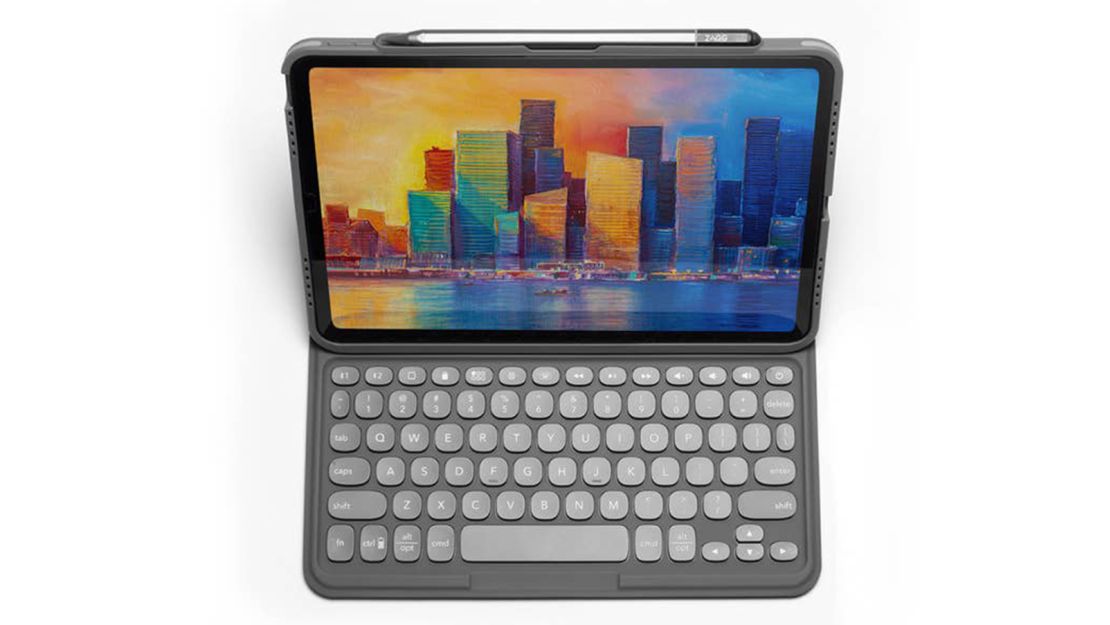 Pro Keys Bluetooth Keyboard