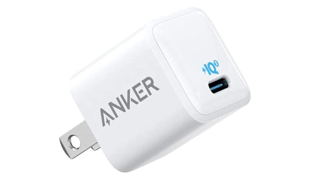 Anker Nano USB-C Charger