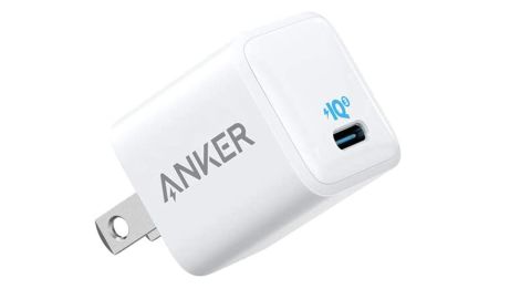 Anker Nano USB-C Charger 