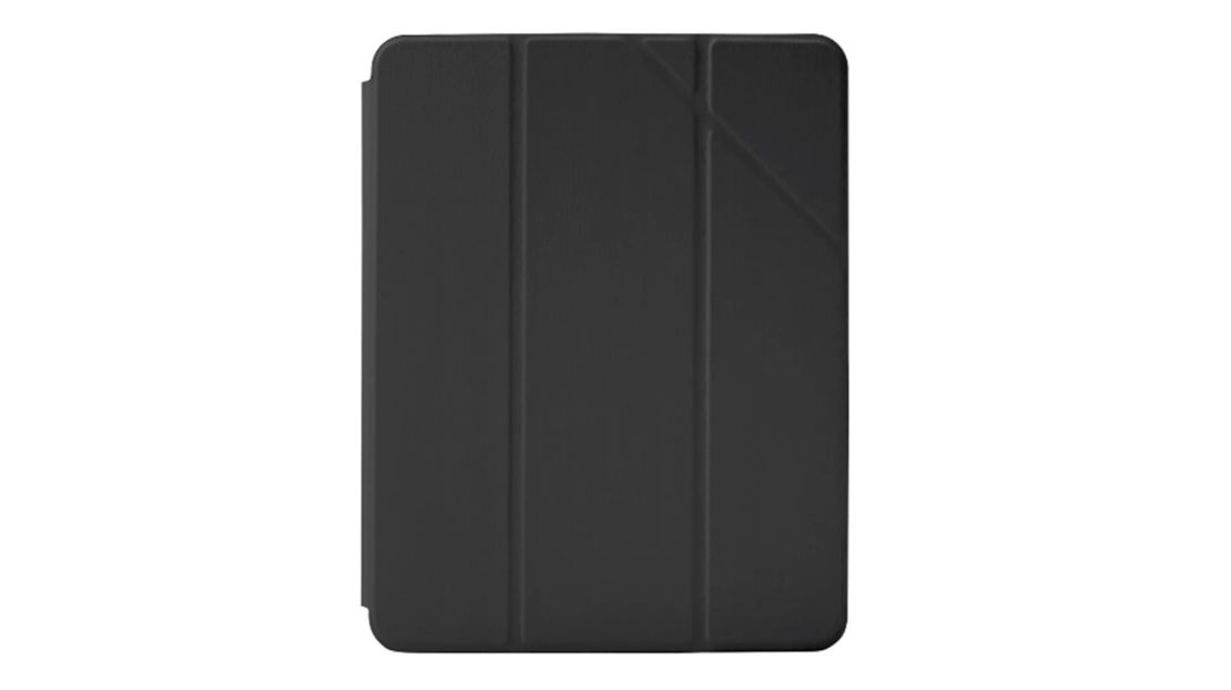 Custom iPad Roller Case