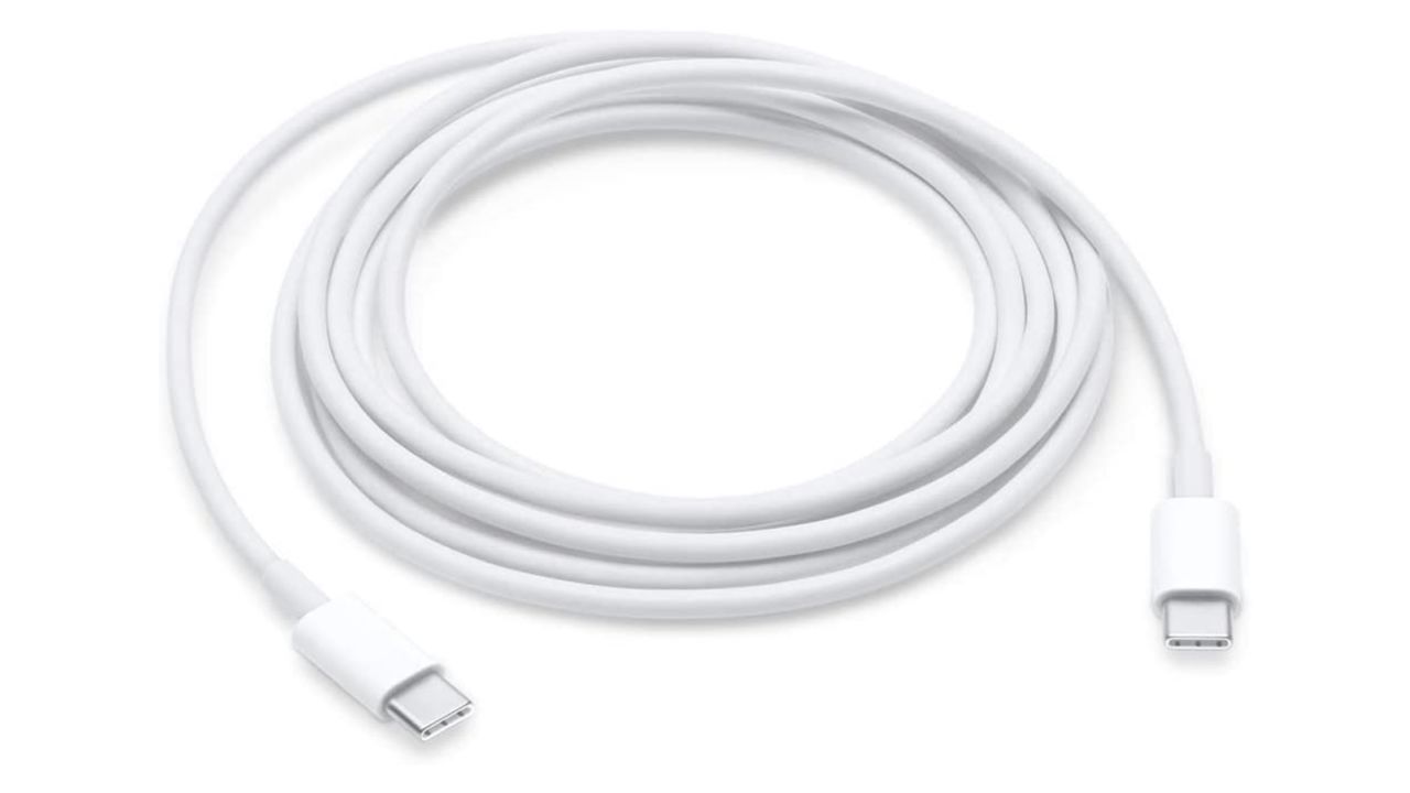 Kabel Caj USB-C Apple