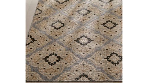 Hypnos Tile Outdoor Rug & Mat