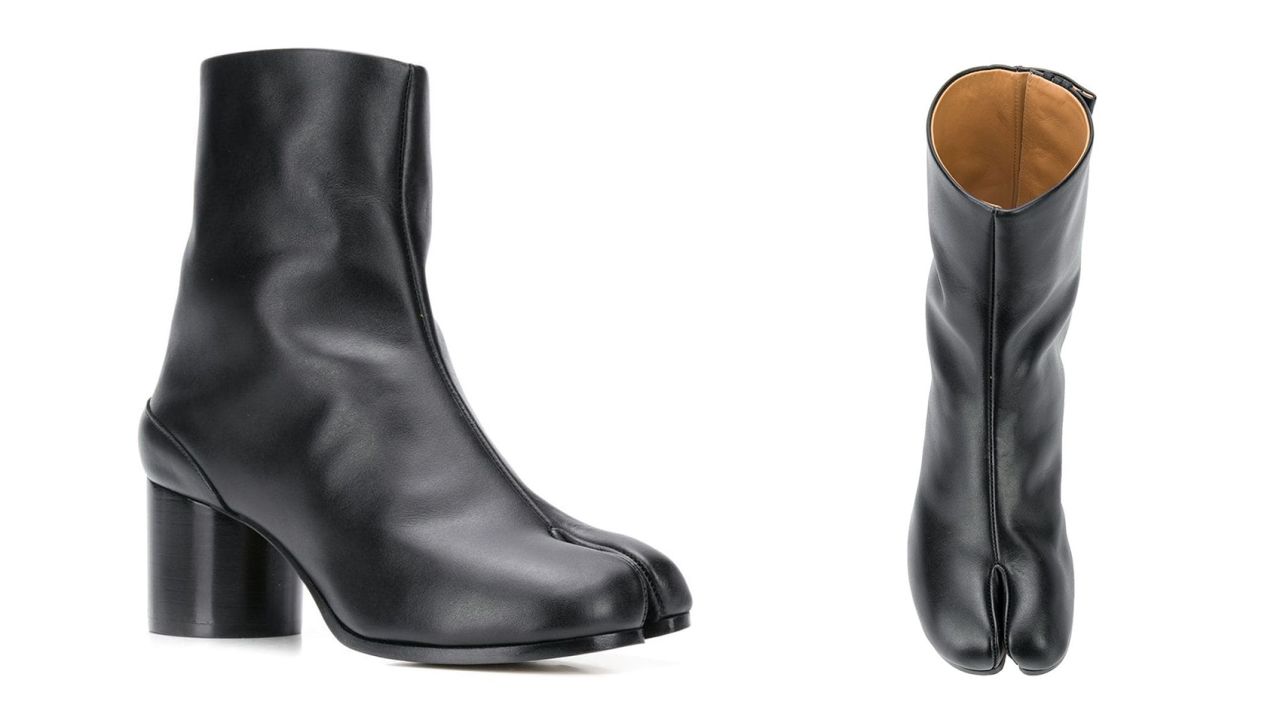 Margiela Tabi Boot