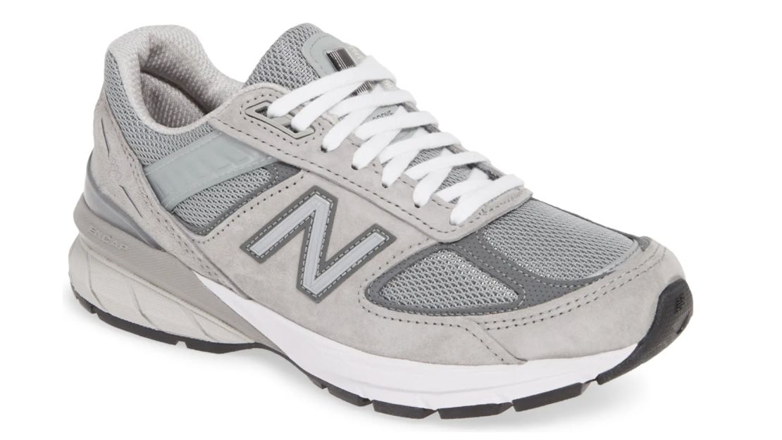 New Balance 990V5 Sneaker 