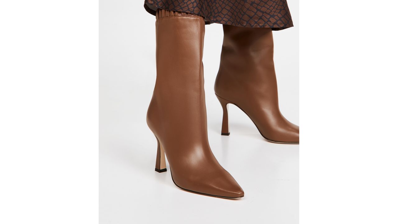 Wandler Lina Slouch Boots
