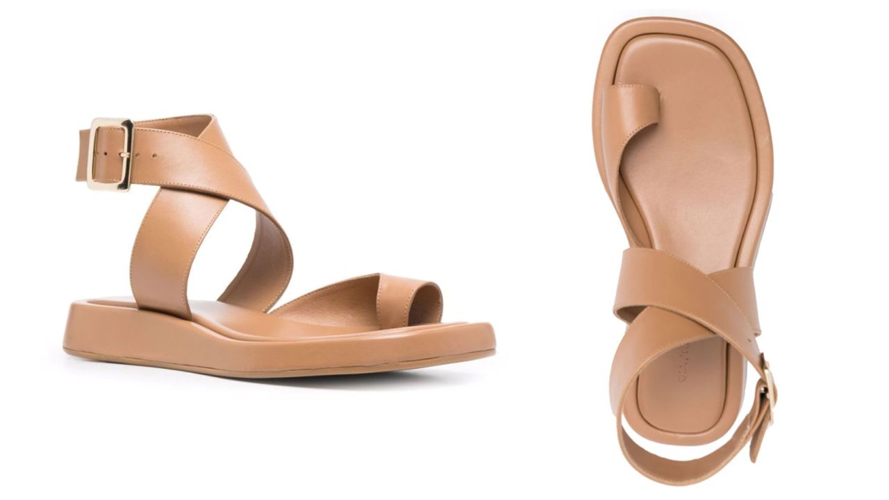 Gia Couture Rosie Sandals
