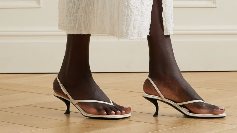 Designer shoes worth buying CNN Underscored