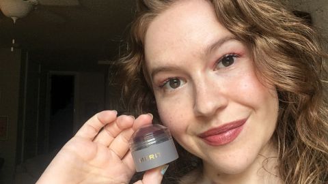 Merit Flush Balm