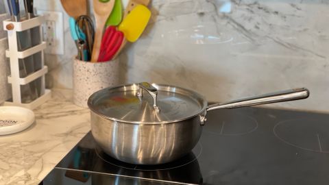 Misen Saucier Pan