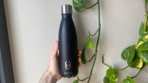 CrazyCap 2 Water Bottle