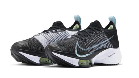 Nike Air Zoom Tempo Next% Running Shoe