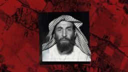 Husam Abd-al-Rauf, a senior al Qaeda militant wanted by the FBI, was killed last October. 