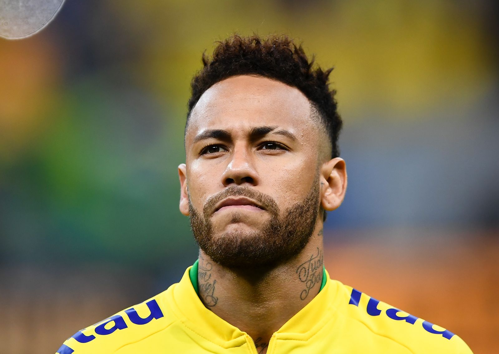 Nike ties Neymar over his refusal to cooperate in sexual assault investigation CNN Business