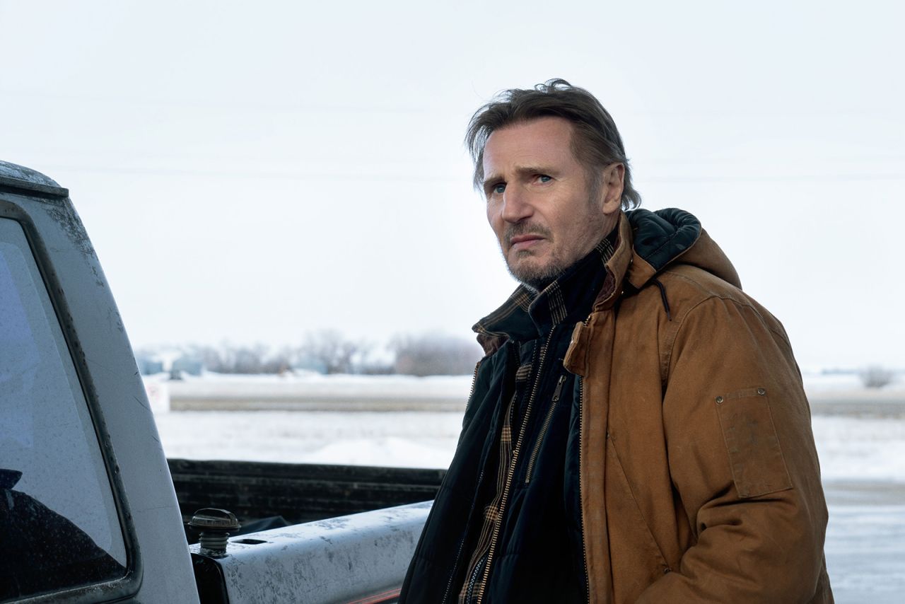 <strong>"The Ice Road"</strong>: After a remote diamond mine collapses in far northern Canada, a 'big-rig' ice road driver (Liam Neeson) must lead an impossible rescue mission over a frozen ocean to save the trapped miners. Contending with thawing waters and a massive storm, they discover the real threat is one they never saw coming. <strong>(Netflix) </strong><br />