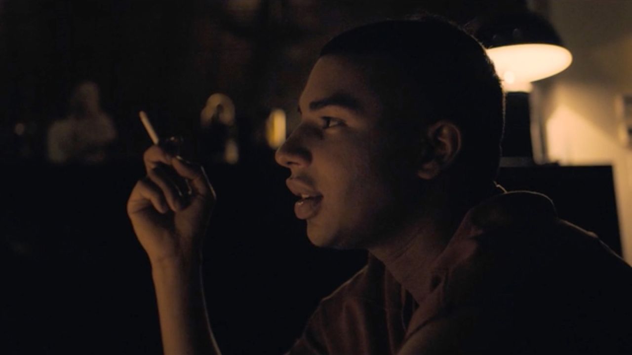 <strong>"Wonder Boy"</strong>: French fashion designer Olivier Roustein makes a remarkable ascent to artistic director of the Balmain brand, as captured in this documentary. <strong>(Netflix) </strong>