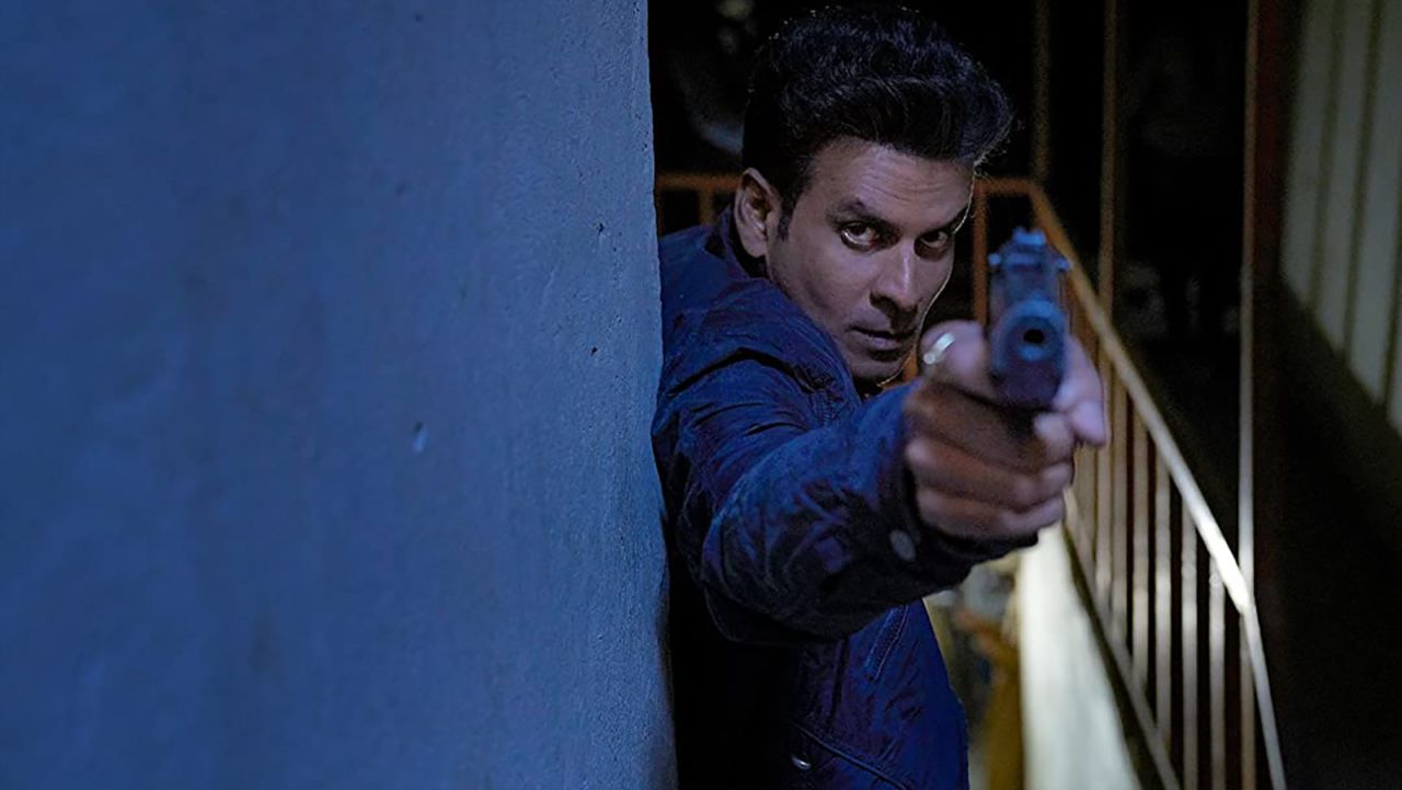<strong>"The Family Man" Season 2</strong>: The global espionage thriller returns as Srikant Tiwari (Manoj Bajpayee) has quit TASC and works in the private sector to spend more time with the family. A powerful new enemy forces him to return. Srikant has to now uncover and thwart a dangerous coalition between an old foe and a dormant group of militants. But the danger is much closer to home. <strong>(Amazon Prime) </strong>