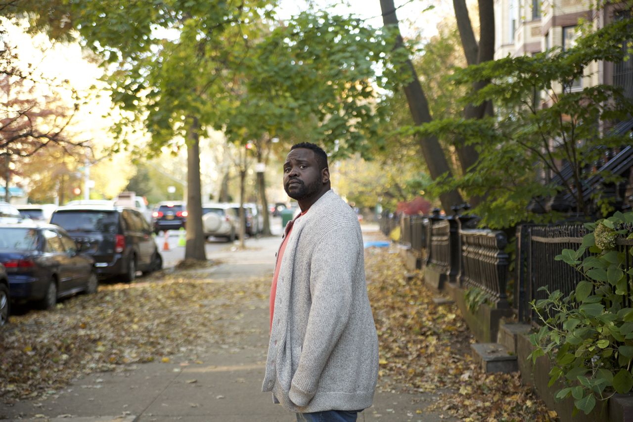 <strong>"The Outside Story"</strong>: Charles Young (Brian Tyree Henry) is a broken-hearted video editor who, recently broken up with his girlfriend, sequesters himself at home. But then he locks himself out of his apartment, he's forced to meet his previously avoided neighbors and learns some valuable lessons.<strong> (Hulu) </strong>