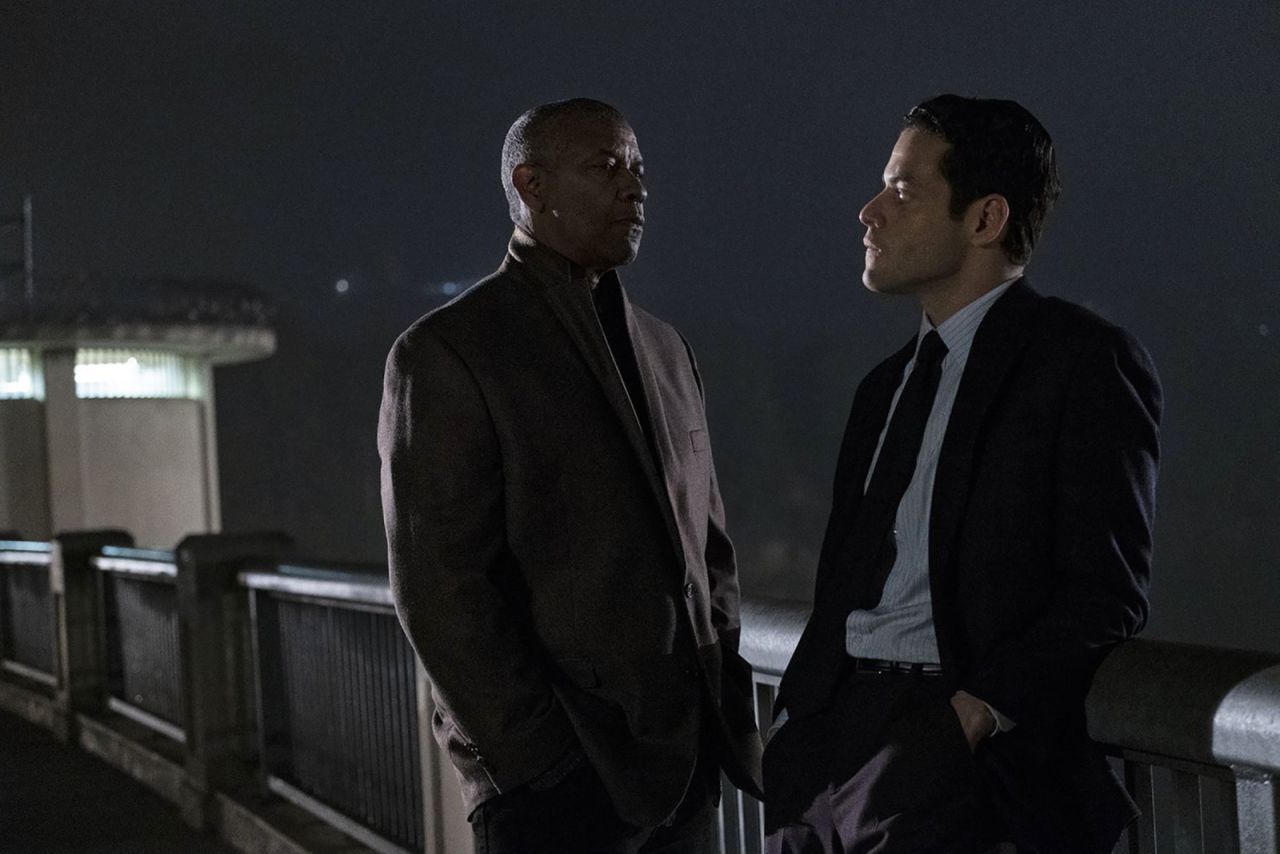 <strong>"The Little Things"</strong>: A quick evidence gathering assignment starring Academy Award winners Denzel Washington, Rami Malek and Jared Leto results in a psychological thriller about a hunt for a killer. <strong>(HBO Max) </strong>