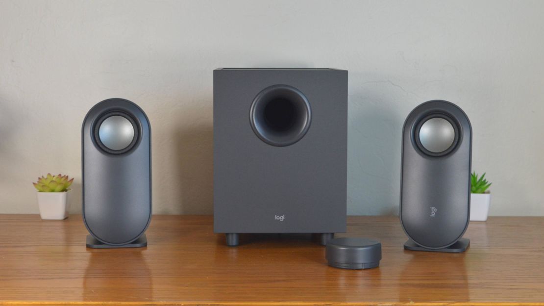 The best computer speakers of 2024