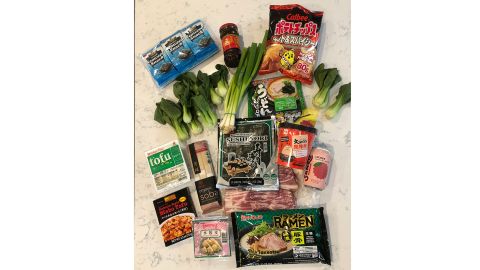 Umamicart Grocery Delivery Service