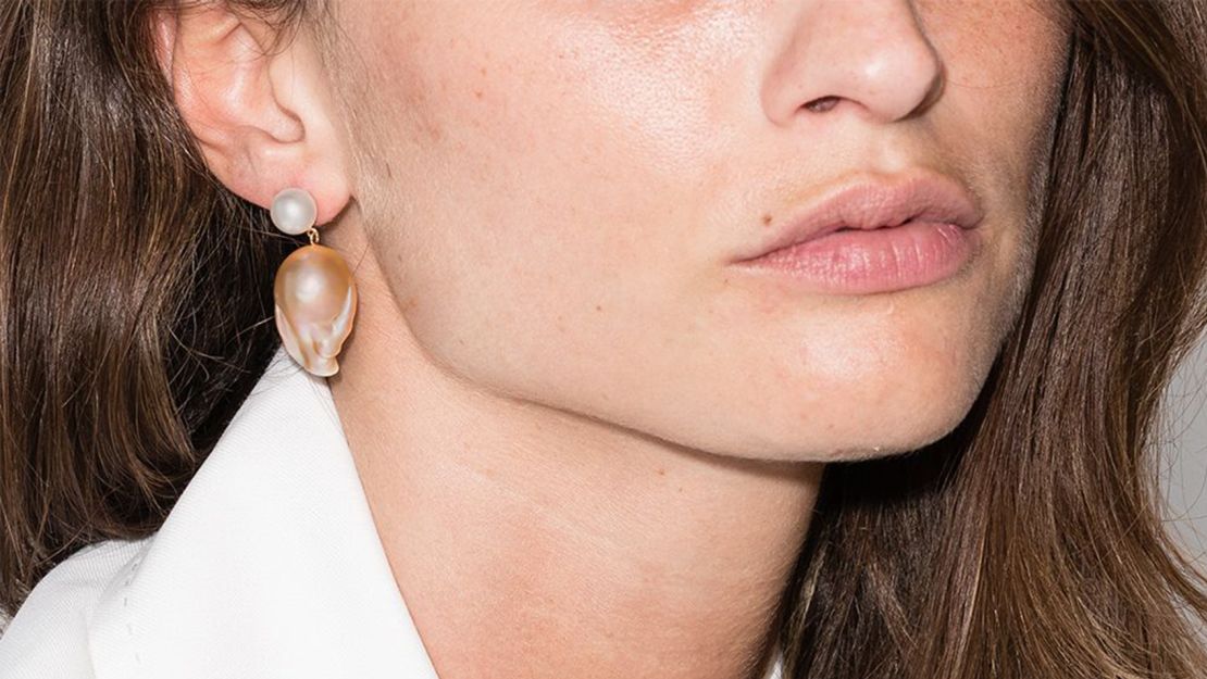 Sophie Bille Brahe Earrings 