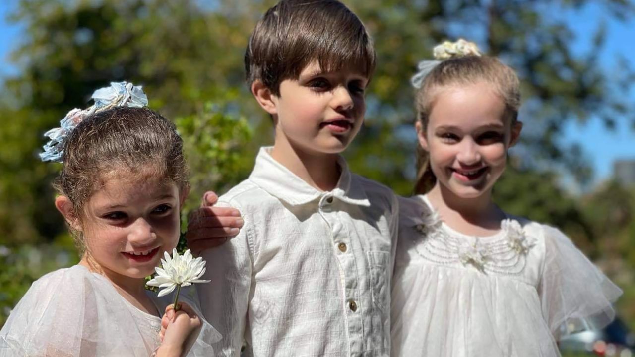 Derek Abbott and Rachel Egan's children call the Somerton man Mister S or Mister Somerton.