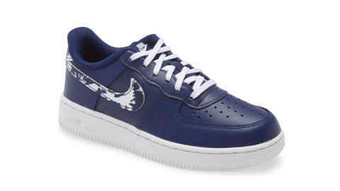 Nike Kids' Force 1 LV8 3 Sneaker