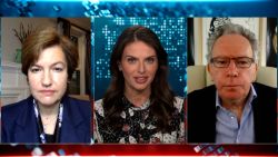 Amanpour Glasser OToole