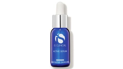 iS Clinical Active Serum