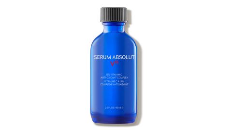 Luzern Laboratories Serum Absolut V15