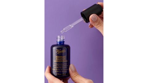 Kiehl's Midnight Recovery Concentrate Face Oil