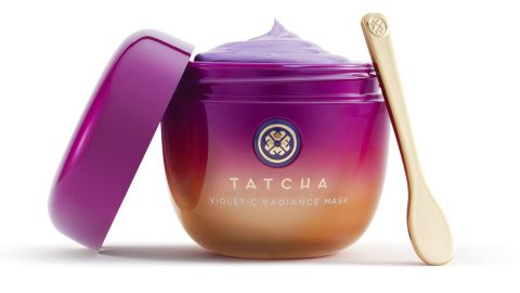 Tatcha Violet-C Radiance Mask