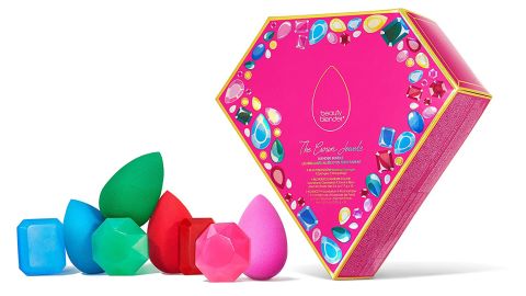 Beautyblender The Crown Jewels Blender Essentials Kit