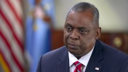 lloyd austin cnn interview 0528