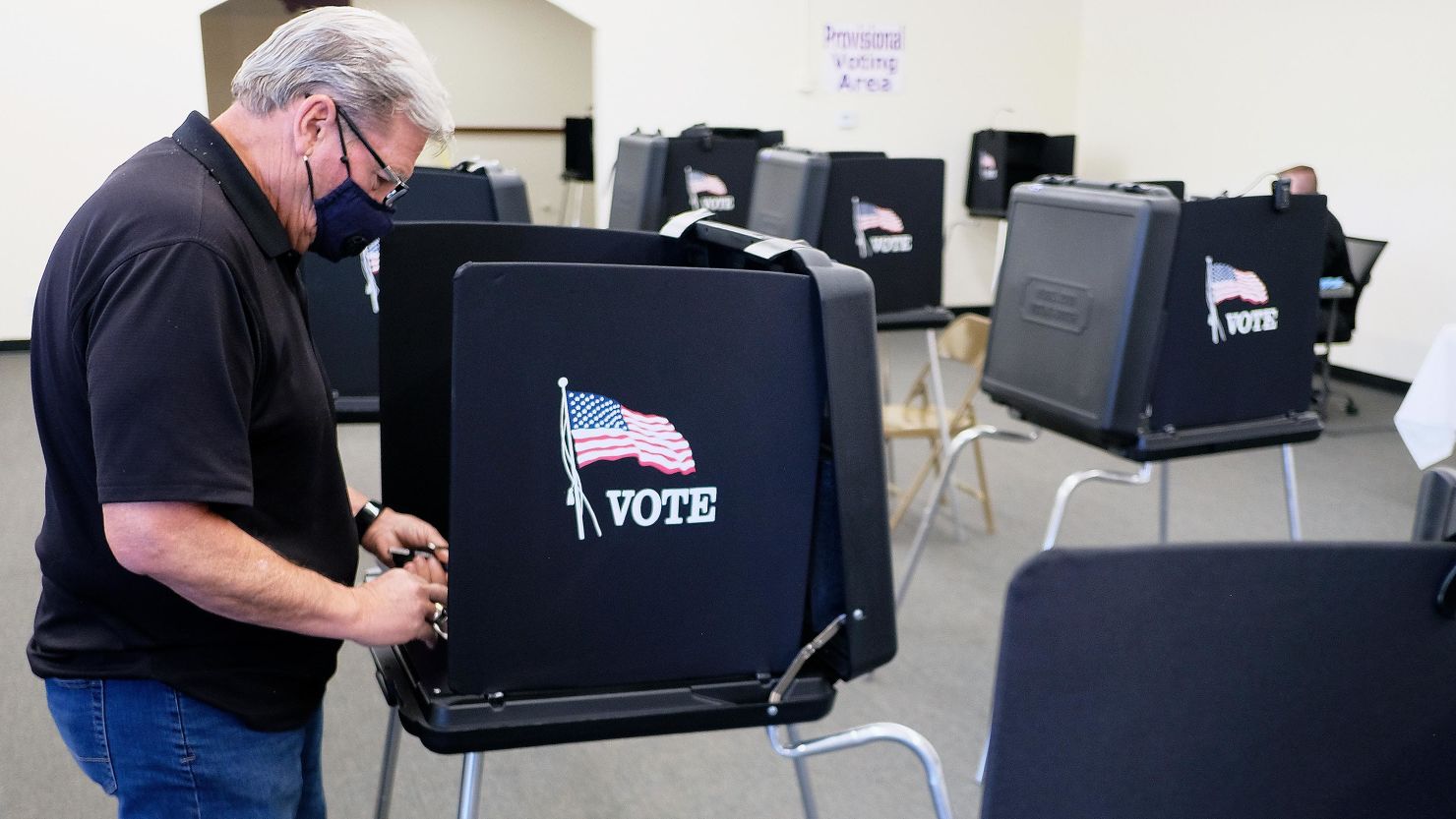 What New Mexico’s special election can tell us about the midterms CNN